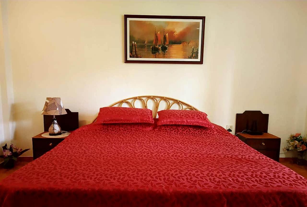 Diana Apartments Candolim Exterior photo