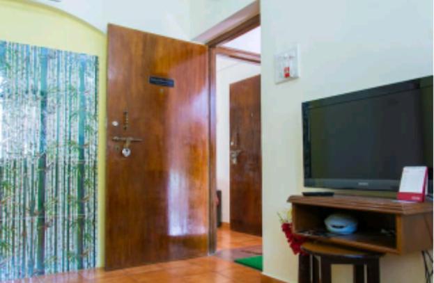 Diana Apartments Candolim Exterior photo