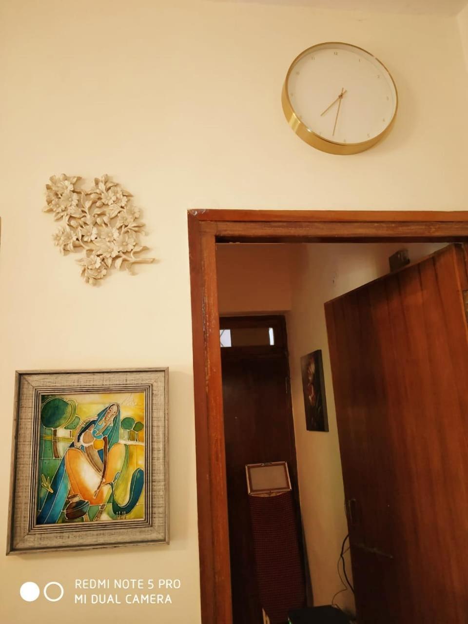 Diana Apartments Candolim Exterior photo