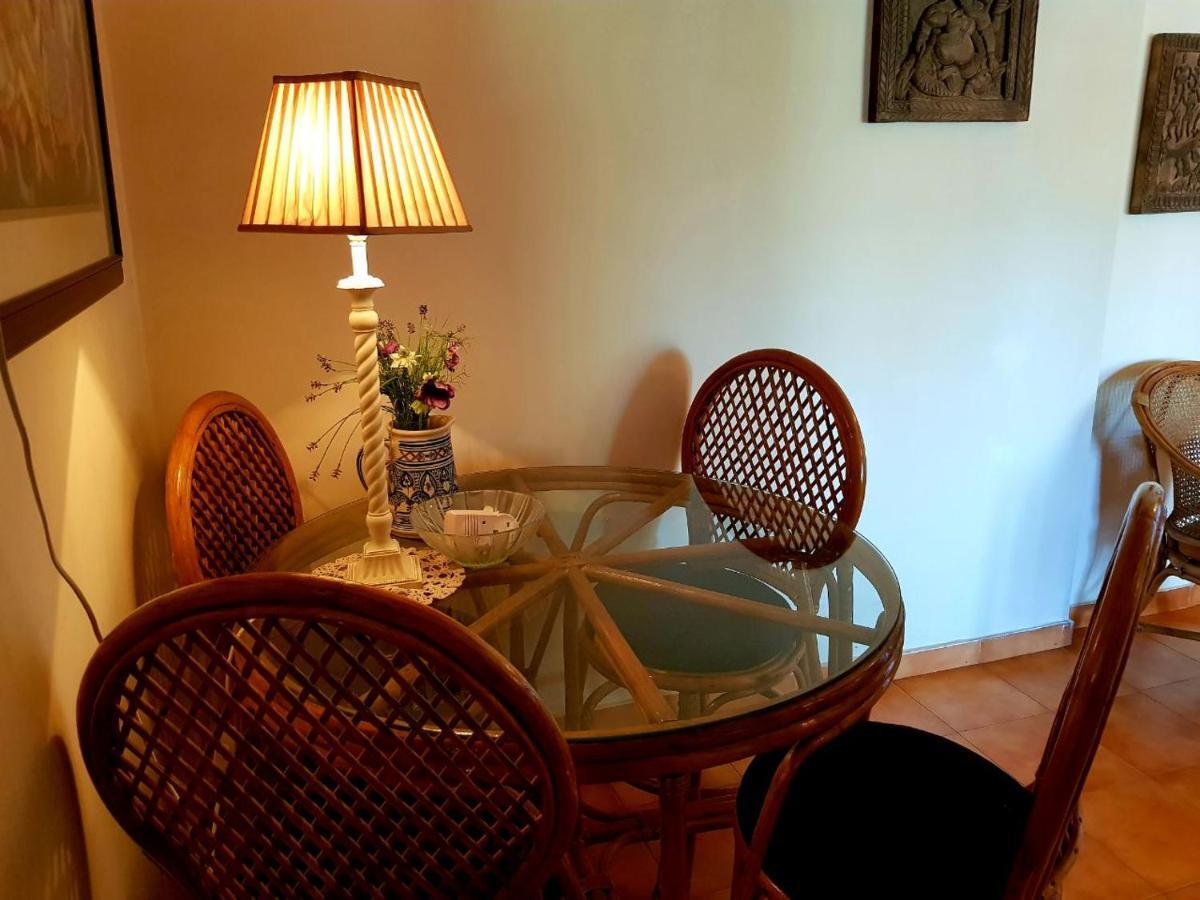 Diana Apartments Candolim Exterior photo